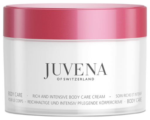 Juvena Crema Ricca e Intensiva 200 ml
