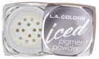 Polvere del pigmento Iced Flash Polvere del pigmento Iced Flash