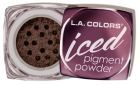 Polvere del pigmento Iced Flash Polvere del pigmento Iced Flash