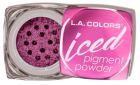 Polvere del pigmento Iced Flash Polvere del pigmento Iced Flash