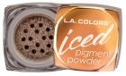 Polvere del pigmento Iced Flash Polvere del pigmento Iced Flash