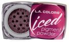 Polvere del pigmento Iced Flash Polvere del pigmento Iced Flash