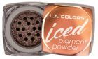 Polvere del pigmento Iced Flash Polvere del pigmento Iced Flash