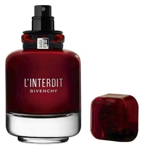 Givenchy L'Interdit Eau de Parfum Rouge