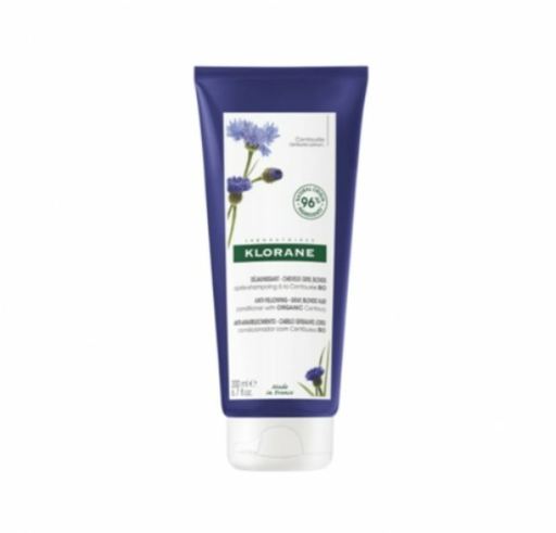 Klorane Centaurea Balsamo 200ml