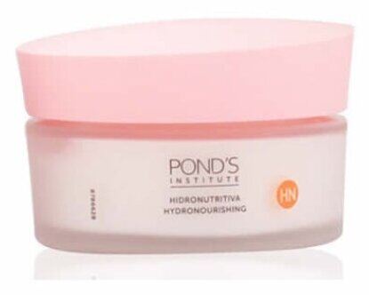 Pond's Crema Idronutrizionale per Pelli da Normali a Secche 50 ml