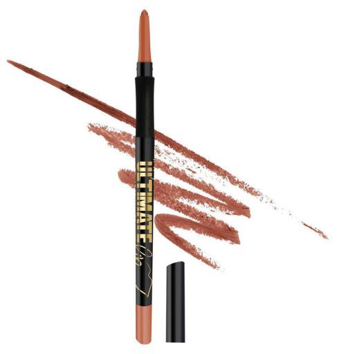L.A. Girl rossetto ultimo Auto Intense sempre Bare