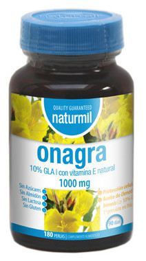 Naturmil Enotera 1000 mg