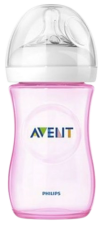 Biberon naturale 260 ml Biberon naturale 260 ml