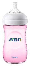 Biberon naturale 260 ml Biberon naturale 260 ml