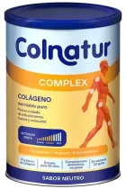 Complesso di collagene naturale