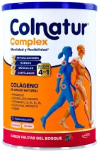 Complesso di collagene naturale