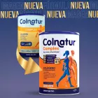 Complesso di collagene naturale
