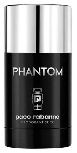 Rabanne Phantom Deodorante Stick 75 ml