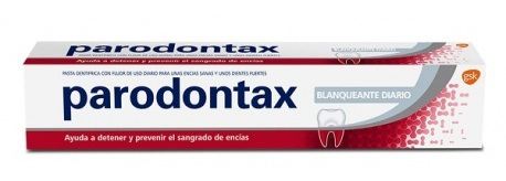Dentifricio Sbiancante 75 ml