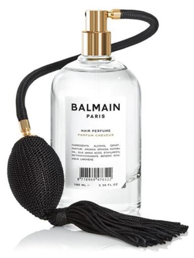 Balmain Paris Profumo per capelli + Spray 100 ml