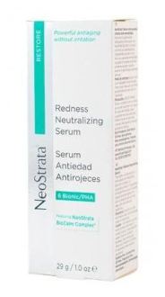 Neostrata Siero Ripristina Anti-et&agrave; e Anti-arrossamento 29 gr