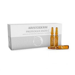 Aristo Aristoderm Fiale Antiossidanti Idratanti e Rassodanti 30 unit&agrave;