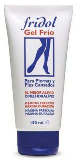 Farline Gel freddo per gambe e piedi stanchi 150 ml
