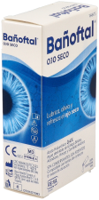 Multidose Occhi Secchi 10ml