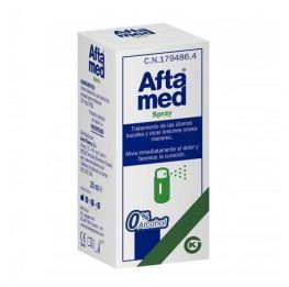 Kern Pharma Spray Aftamed 20 ml