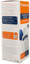 Thiomucase Anti-Cellulite Night Reducer 500 ml Thiomucase Anti-Cellulite Night Reducer 500 ml