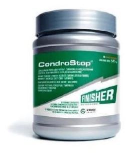 Kern Pharma Finisher Chondrostop Orange Vaso 585 gr