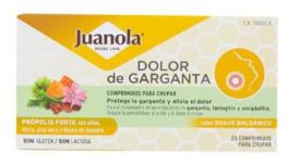 Juanola Propoli Forte 20 compresse
