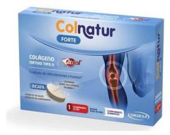 Colnatur Forte 30 compresse