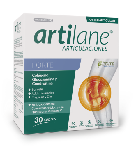 Pharmadiet Artilane Forte 30 bustine