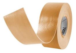 Nexcare Nastro adesivo per vesciche color pelle Active Tape 2,5 cm x 4,5 m