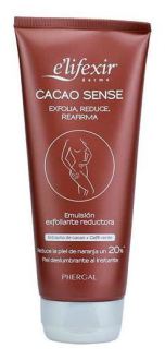 Phergal Elifexir Cacao Sense Scrub Corpo 200 ml