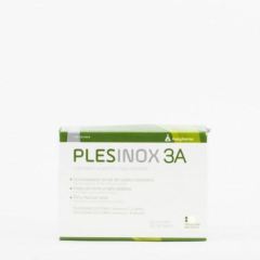 Plesinox 3A 30 capsule Plesinox 3A 30 capsule