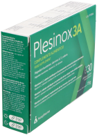 Plesinox 3A 30 capsule Plesinox 3A 30 capsule