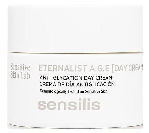 Sensilis Eternalist AGE Crema Giorno 50 ml