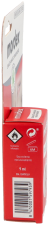 Soluzione Amara e Ristrutturante con Vitamina E 9 ml Soluzione Amara e Ristrutturante con Vitamina E 9 ml