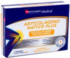 Forte Pharma Native Articulation Plus 30 capsule