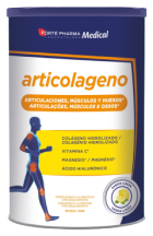 Articulagen Gusto Limone 350 gr