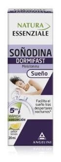 Angelini Natura Essenziale So&ntilde;odina Dormifast 20 ml