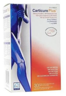 Arafarma Carticure Plus Collagene 30 buste