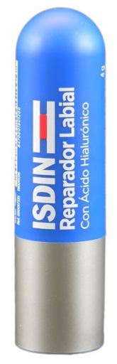 Isdin Stick riparatore labbra 4 gr