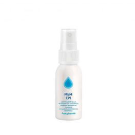 Asacpharma Mbm Cpi Stimolatore di Rigenerazione Epidermica 30 ml