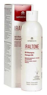 Iraltone DS Shampoo Antiforfora 200 ml