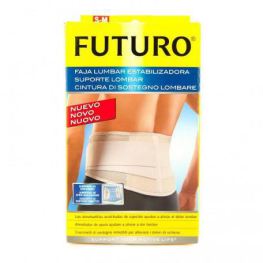 3M Cintura stabilizzatrice lombare Future Xxl