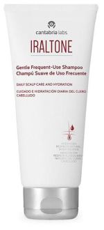Iraltone Shampoo Delicato Uso Frequente 200 ml