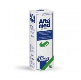 Kern Pharma Gel orale posteriore 15 ml