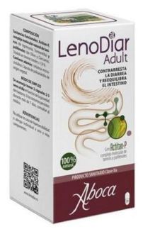 Aboca Lenodiens 20 capsule