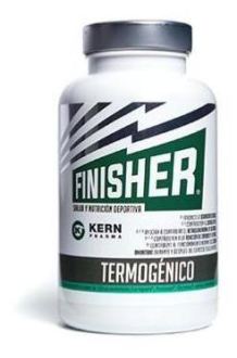 Kern Pharma Termogenico 120 capsule