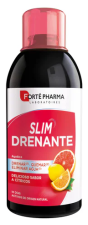 Slim Drenante gusto Agrumi 500 ml