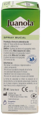 Spray orale per la tosse 20 ml Spray orale per la tosse 20 ml